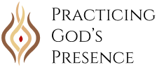 Practicing God's Presence logo